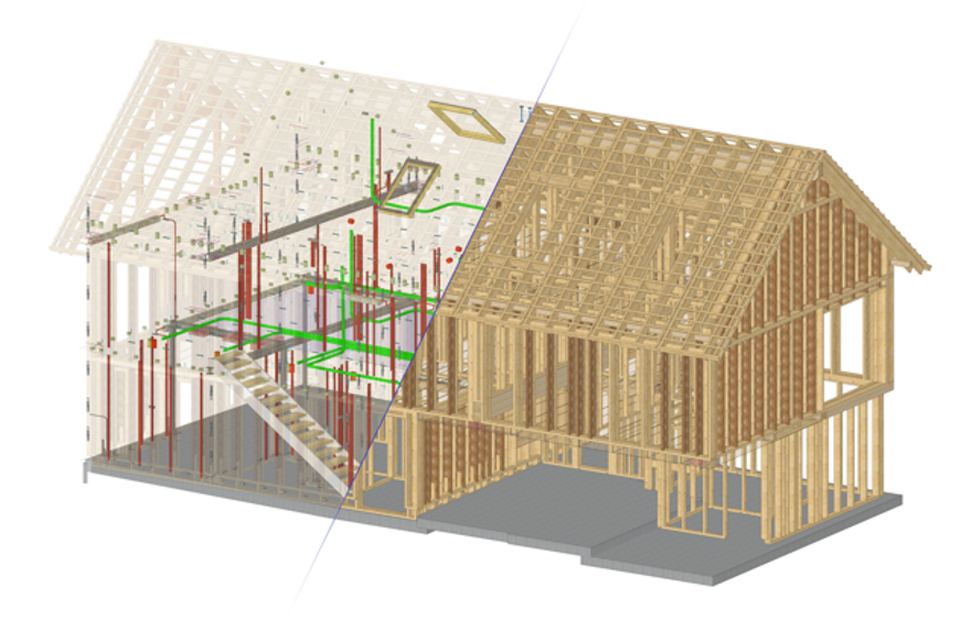 Digitale Planung