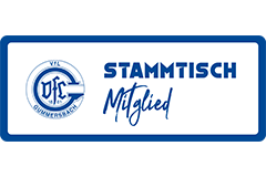 VFL Gummersbach Stammtisch Mitglied